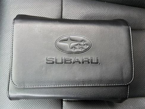 Used 2024 Subaru Outback Touring XT image 38