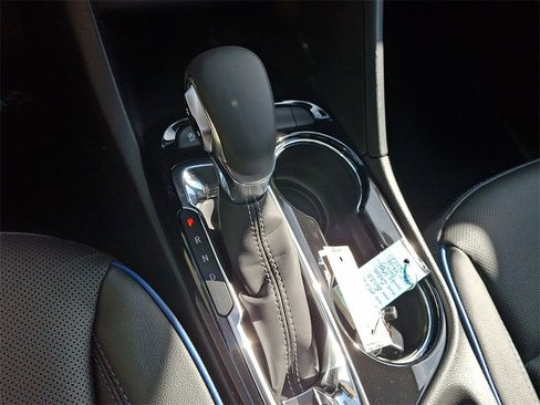 New 2026 Buick Encore GX Sport Touring w/ Comfort Package image 7