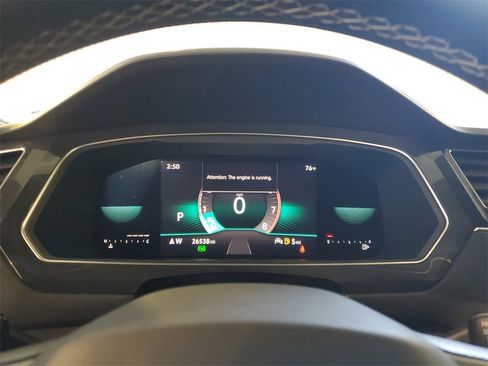 Used 2023 Volkswagen Tiguan SE R-Line image 20