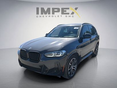 Used 2023 BMW X3 xDrive30i