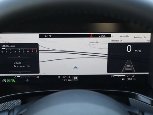 New 2026 Subaru Outback Limited image 13