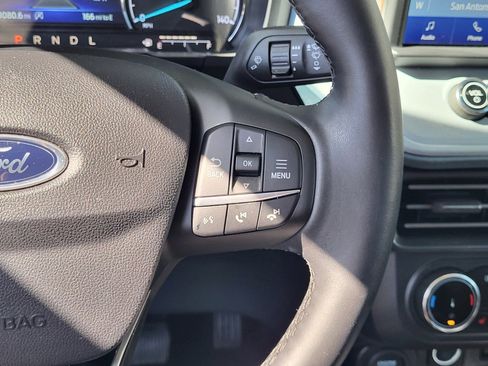 Certified 2024 Ford Maverick Lariat w/ FX4 Off-Road Package image 28