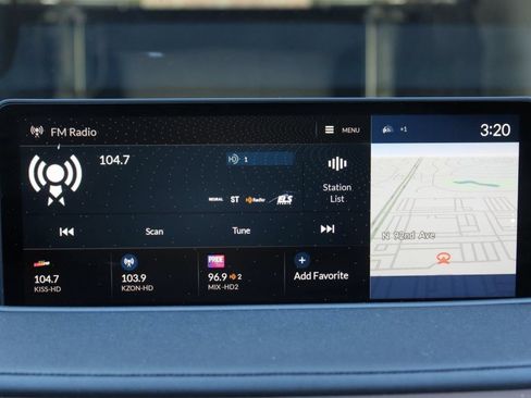Used 2023 Acura MDX FWD w/ Technology Package image 21