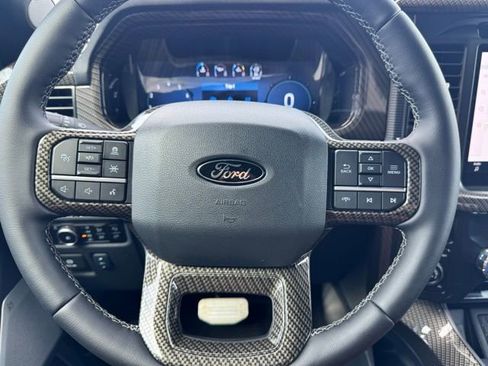 Used 2025 Ford F150 Lariat w/ Equipment Group 502A High AWD/4WD image 58