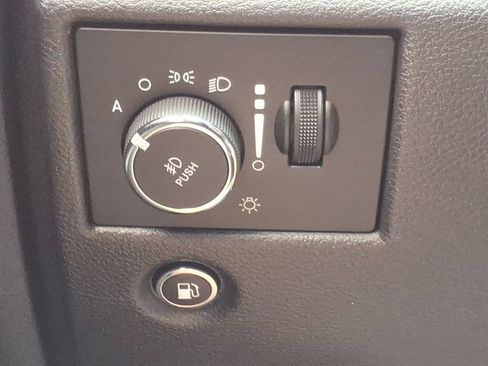 Used 2020 Jeep Grand Cherokee Limited X AWD/4WD image 15