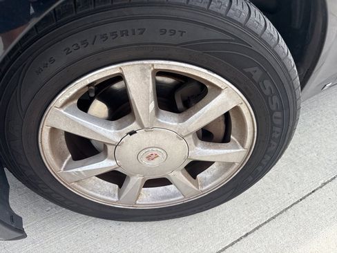 Used 2008 Cadillac CTS 3.6 image 2