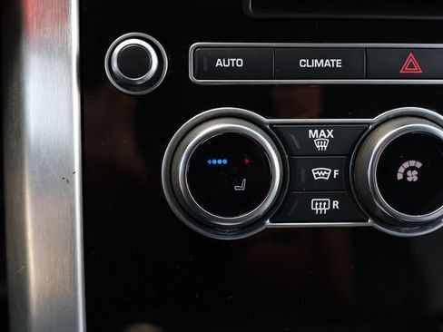 Used 2017 Land Rover Range Rover SV Autobiography Dynamic AWD/4WD image 46