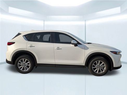 New 2025 MAZDA CX-5 AWD 2.5 S image 7