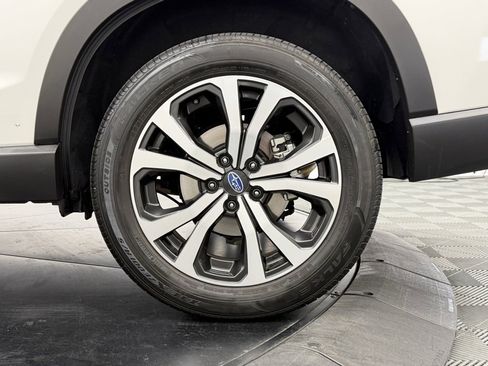 Used 2024 Subaru Forester Limited image 13