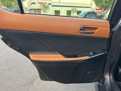 Used 2024 Lexus IS 300 F Sport RWD image 27