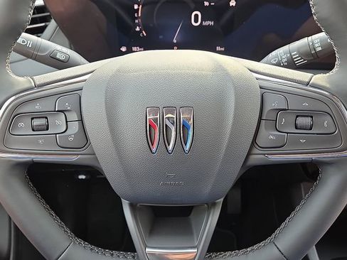 New 2026 Buick Encore GX Sport Touring w/ Comfort Package image 12