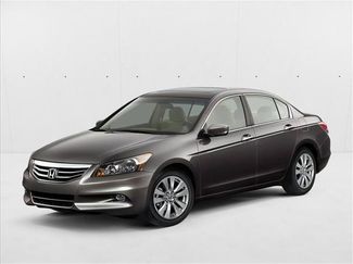 Used 2012 Honda Accord EX-L video 1