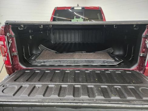 Used 2022 RAM 1500 Limited AWD/4WD image 31