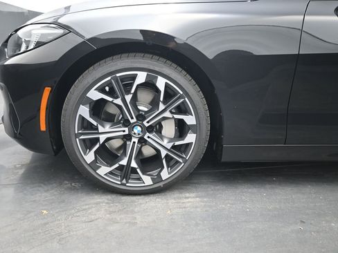 New 2026 BMW 430i Convertible w/ Premium Package image 4