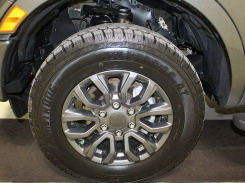 Used 2020 Ford Ranger XLT w/ Equipment Group 302A Luxury image 20