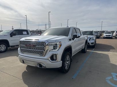 Used 2021 GMC Sierra 1500 Denali w/ Technology Package