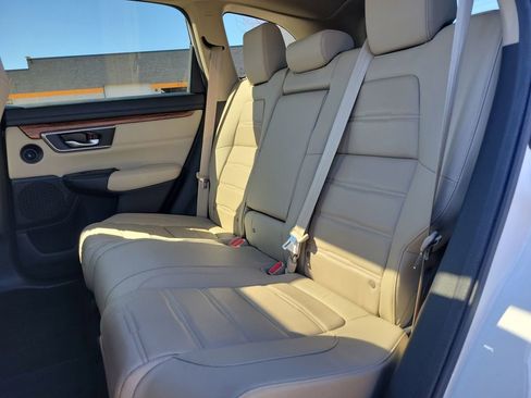 Used 2018 Honda CR-V EX-L image 10