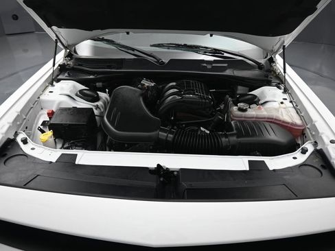 Used 2019 Dodge Challenger GT w/ Plus Package RWD image 41