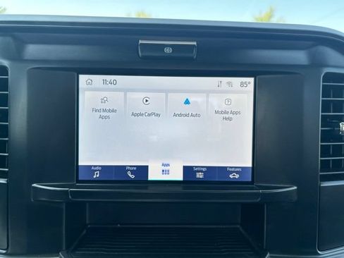 Used 2025 Ford F350 XL w/ XL Chrome Package RWD image 38