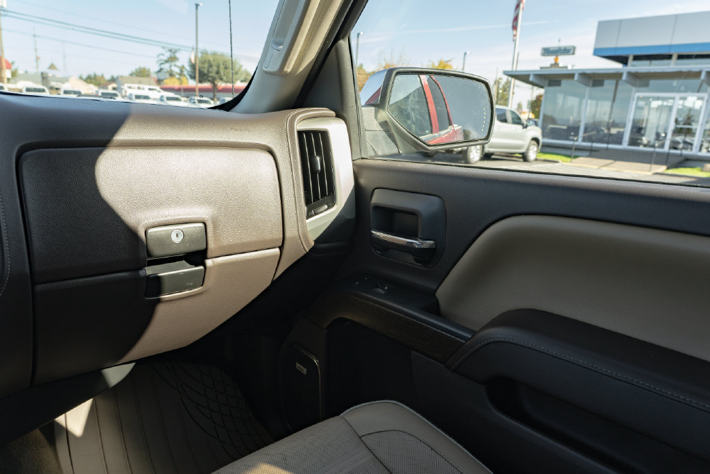 Used 2017 GMC Sierra 1500 Denali AWD/4WD image 11