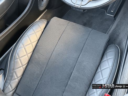 Used 2024 Bentley Continental GT Mulliner AWD/4WD image 18