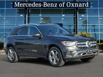 Used 2020 Mercedes-Benz GLC 300