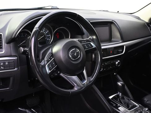 Used 2016 MAZDA CX-5 Grand Touring AWD/4WD image 9
