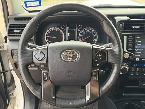 Used 2024 Toyota 4Runner TRD Pro image 22