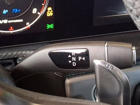 New 2023 Mercedes-Benz G 63 AMG Squared image 11