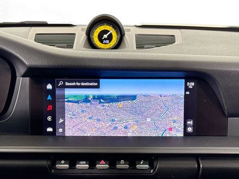 Used 2025 Porsche 911 Carrera image 25