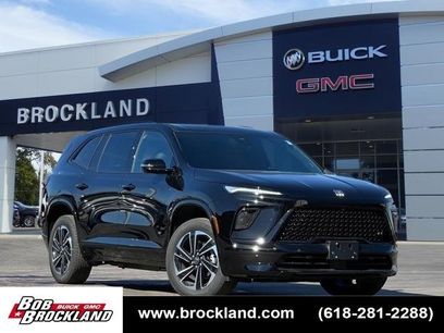 New 2025 Buick Enclave Sport Touring w/ Power Package