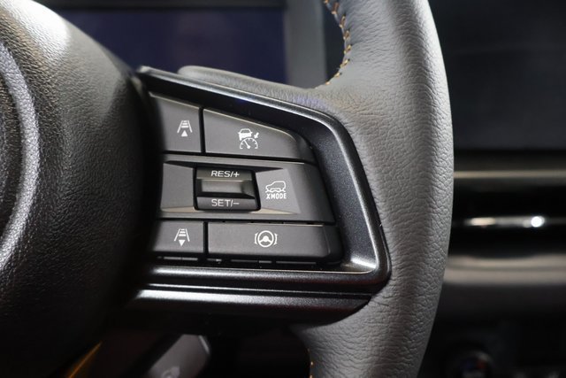 New 2026 Subaru Outback Wilderness AWD/4WD image 17