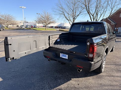 Used 2026 Honda Ridgeline RTL image 14