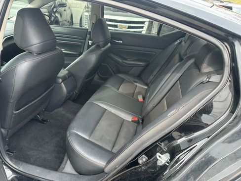 Used 2019 Nissan Altima 2.5 SR image 10