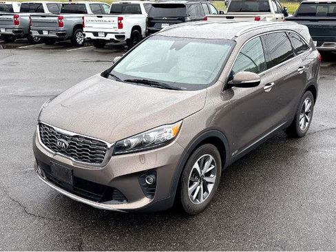 Used 2019 Kia Sorento EX AWD/4WD image 20