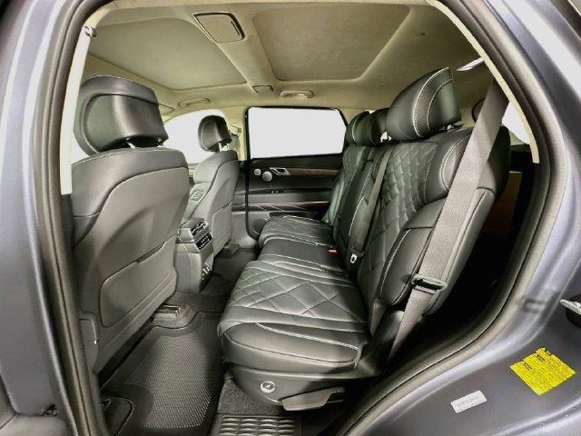 New 2027 Genesis GV80 3.5T Prestige AWD/4WD image 17
