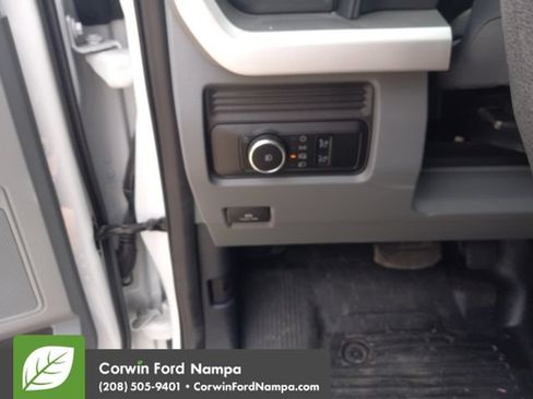 New 2024 Ford F550 4x4 Crew Cab Super Duty image 19