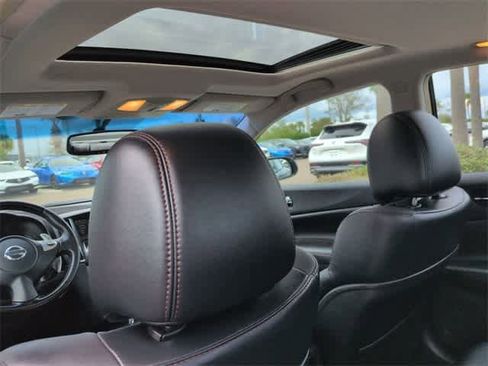 Used 2010 Nissan Maxima 3.5 SV w/ Sport Pkg image 23