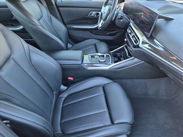 Certified 2023 BMW 330i Sedan w/ Premium Package RWD image 22