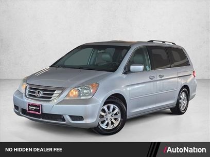 Used 2010 Honda Odyssey EX-L