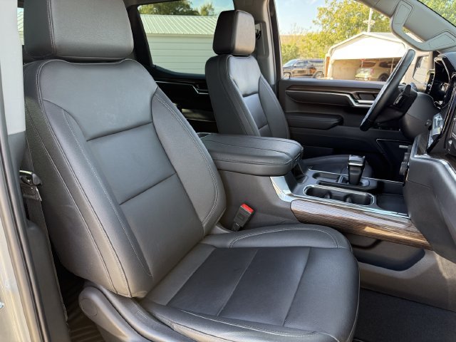 Used 2023 Chevrolet Silverado 1500 RST w/ Texas Edition Plus AWD/4WD image 25