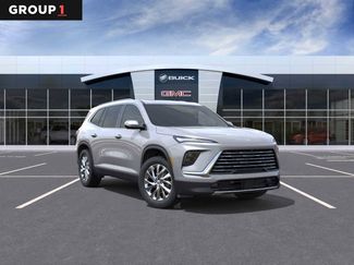 New 2026 Buick Enclave Preferred video 1