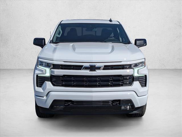 New 2026 Chevrolet Silverado 1500 RST AWD/4WD image 6