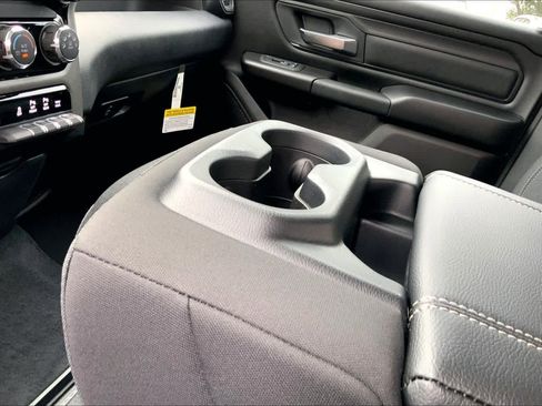 New 2026 RAM 1500 Express RWD image 7