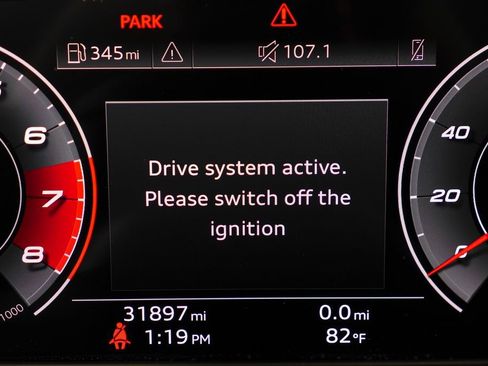 Used 2022 Audi SQ5 Premium Plus w/ Premium Plus Package image 32