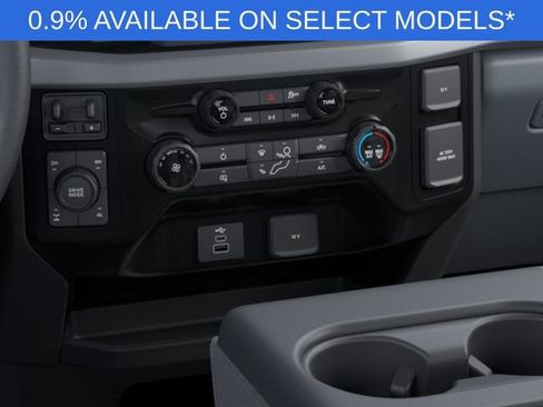 New 2026 Ford F350 XL w/ XL Off-Road Package AWD/4WD image 15