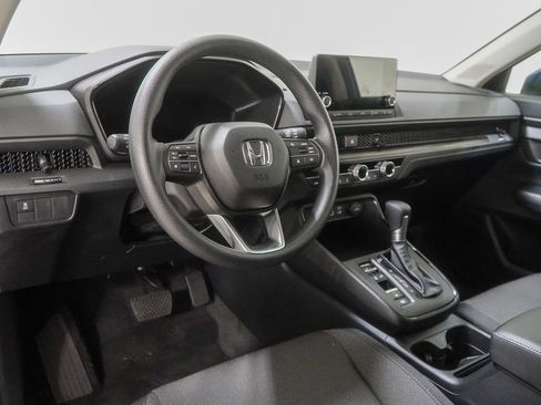 Certified 2025 Honda CR-V EX image 20
