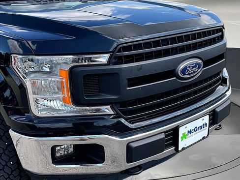 Used 2020 Ford F150 XL w/ Equipment Group 101A Mid AWD/4WD image 31