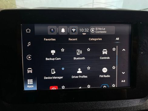 Used 2024 RAM ProMaster 2500 w/ Convenience Group image 37