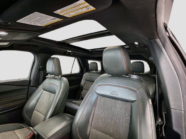 Used 2022 Ford Explorer Timberline AWD/4WD image 19